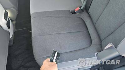2024 Hyundai IONIQ 5 SEL - zdjęcie 29 z 32 - miniatura