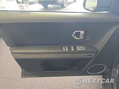 2024 Hyundai IONIQ 5 Limited - zdjęcie 9 z 17 - miniatura
