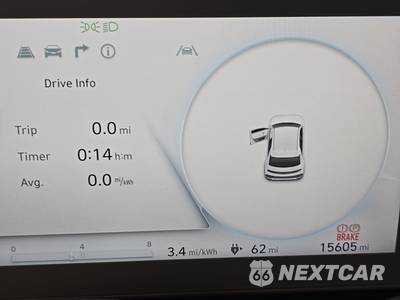 2024 Hyundai IONIQ 5 Limited - zdjęcie 12 z 17 - miniatura