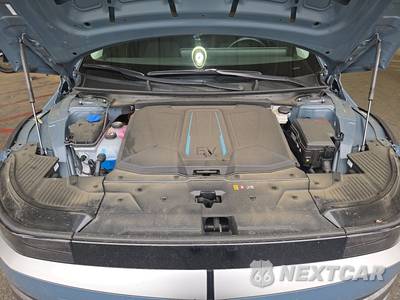 2024 Hyundai IONIQ 5 SE - zdjęcie 15 z 20 - miniatura