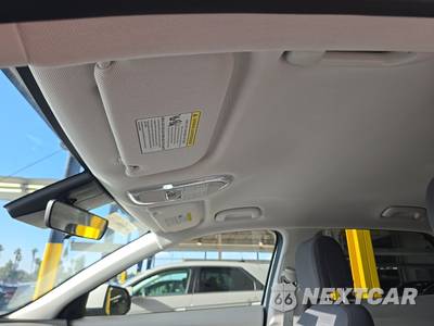 2024 Hyundai IONIQ 5 SE - zdjęcie 21 z 26 - miniatura