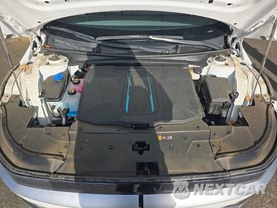 2024 Hyundai IONIQ 5 SE - zdjęcie 15 z 26 - miniatura