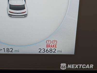 2024 Hyundai IONIQ 5 SE - zdjęcie 12 z 23 - miniatura