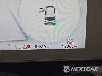 2024 Hyundai IONIQ 5 SE - zdjęcie 12 z 23 - miniatura