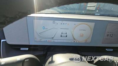 2024 Hyundai IONIQ 5 SE - zdjęcie 22 z 23 - miniatura
