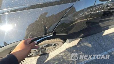 2024 Hyundai IONIQ 5 SE - zdjęcie 20 z 23 - miniatura