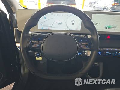 2024 Hyundai IONIQ 5 SE - zdjęcie 10 z 19 - miniatura