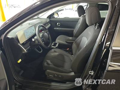 2024 Hyundai IONIQ 5 SE - zdjęcie 7 z 19 - miniatura