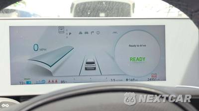 2024 Hyundai IONIQ 5 SE - zdjęcie 19 z 23 - miniatura