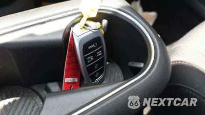 2024 Hyundai IONIQ 5 SE - zdjęcie 17 z 32 - miniatura