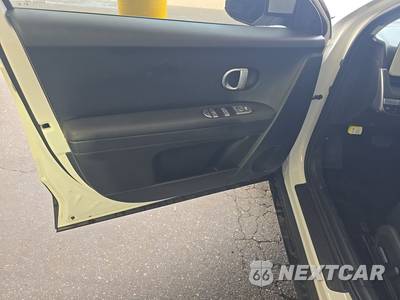 2024 Hyundai IONIQ 5 SE - zdjęcie 9 z 32 - miniatura