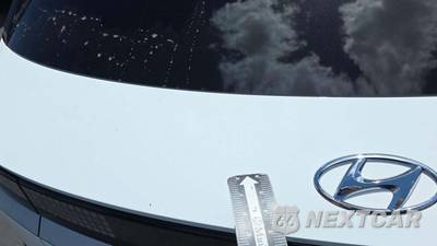 2024 Hyundai IONIQ 5 SE - zdjęcie 24 z 32 - miniatura