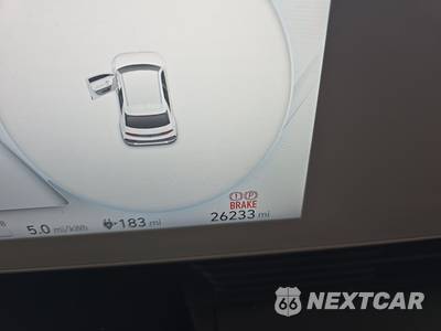 2024 Hyundai IONIQ 5 SE - zdjęcie 12 z 32 - miniatura