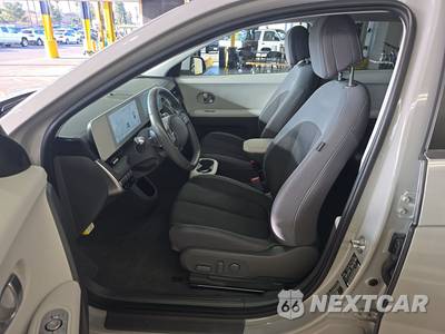 2024 Hyundai IONIQ 5 SE - zdjęcie 7 z 29 - miniatura