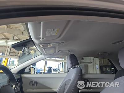 2024 Hyundai IONIQ 5 SE - zdjęcie 18 z 29 - miniatura