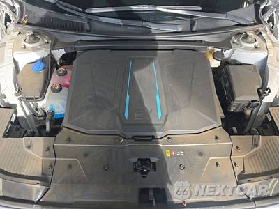 2024 Hyundai IONIQ 5 SE - zdjęcie 15 z 29 - miniatura