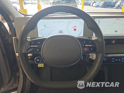 2024 Hyundai IONIQ 5 SE - zdjęcie 10 z 29 - miniatura