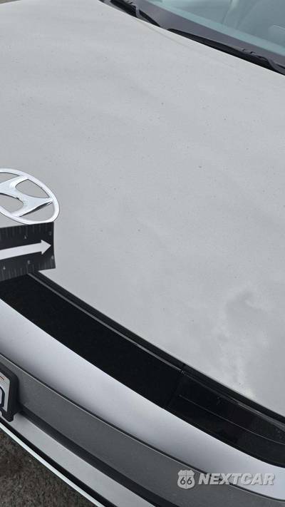 2024 Hyundai IONIQ 5 SE - zdjęcie 29 z 29 - miniatura