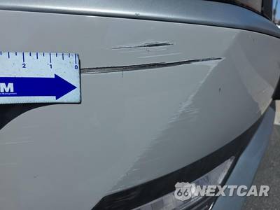 2024 Hyundai IONIQ 5 SE - zdjęcie 26 z 29 - miniatura