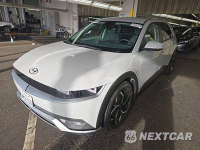 2024 Hyundai IONIQ 5 SE - zdjęcie 1 z 29 - miniatura