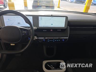2024 Hyundai IONIQ 5 SE - zdjęcie 11 z 29 - miniatura