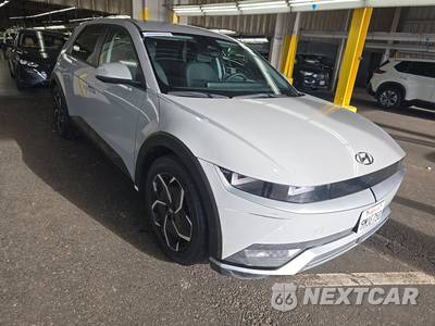 2024 Hyundai IONIQ 5 SE - zdjęcie 3 z 29 - miniatura