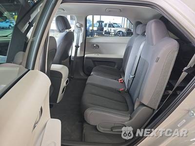 2024 Hyundai IONIQ 5 SE - zdjęcie 13 z 29 - miniatura