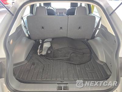 2024 Hyundai IONIQ 5 SE - zdjęcie 16 z 29 - miniatura
