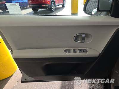 2024 Hyundai IONIQ 5 SE - zdjęcie 9 z 29 - miniatura