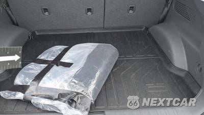 2024 Hyundai IONIQ 5 SE - zdjęcie 21 z 29 - miniatura