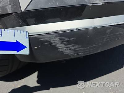 2024 Hyundai IONIQ 5 SE - zdjęcie 20 z 29 - miniatura