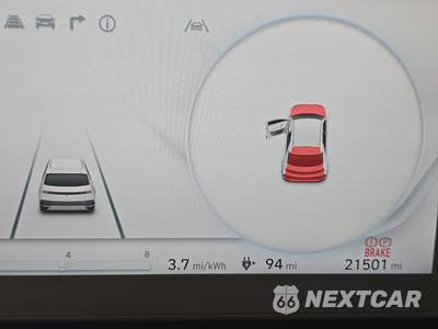 2024 Hyundai IONIQ 5 SE - zdjęcie 12 z 29 - miniatura