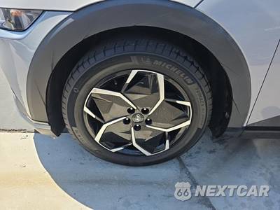 2024 Hyundai IONIQ 5 SE - zdjęcie 17 z 29 - miniatura