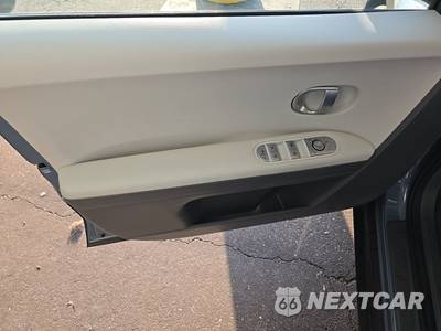 2024 Hyundai IONIQ 5 SE - zdjęcie 9 z 26 - miniatura