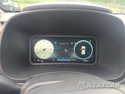 2023 Hyundai Kona N Line - zdjęcie 12 z 21 - miniatura