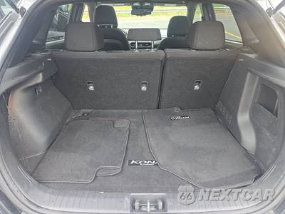 2023 Hyundai Kona N Line - zdjęcie 16 z 21 - miniatura