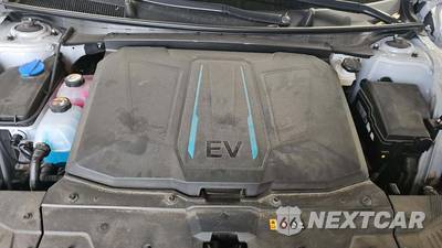 2023 Hyundai IONIQ 5 SE - zdjęcie 17 z 29 - miniatura