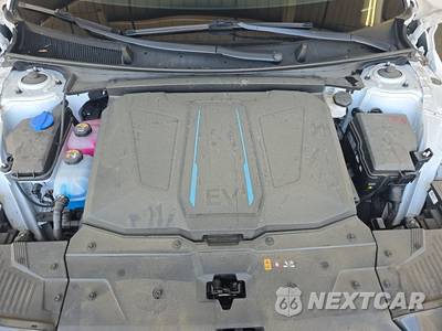 2024 Hyundai IONIQ 5 SE - zdjęcie 15 z 24 - miniatura