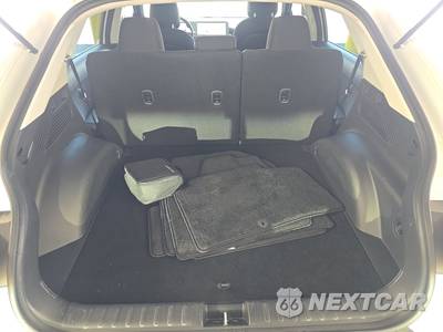 2024 Hyundai IONIQ 5 SE - zdjęcie 16 z 24 - miniatura