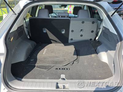 2023 Hyundai IONIQ 5 SE - zdjęcie 16 z 29 - miniatura