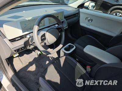 2023 Hyundai IONIQ 5 SE - zdjęcie 7 z 29 - miniatura