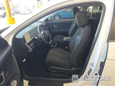 2024 Hyundai IONIQ 5 SE - zdjęcie 7 z 24 - miniatura