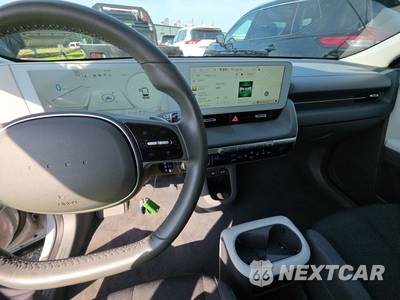 2023 Hyundai IONIQ 5 SE - zdjęcie 11 z 29 - miniatura