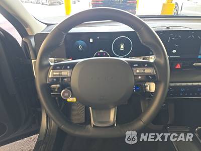 2025 Hyundai IONIQ 5 SEL - zdjęcie 10 z 21 - miniatura