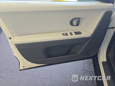 2025 Hyundai IONIQ 5 SEL - zdjęcie 9 z 23 - miniatura