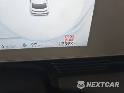 2024 Hyundai IONIQ 5 SE - zdjęcie 12 z 24 - miniatura