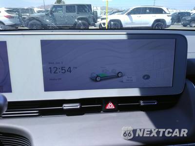 2024 Hyundai IONIQ 5 SE - zdjęcie 20 z 24 - miniatura