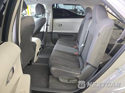 2024 Hyundai IONIQ 5 SE - zdjęcie 13 z 24 - miniatura