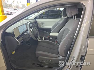 2024 Hyundai IONIQ 5 SE - zdjęcie 7 z 24 - miniatura