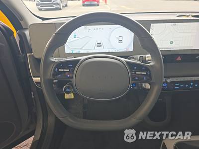 2024 Hyundai IONIQ 5 SE - zdjęcie 10 z 24 - miniatura